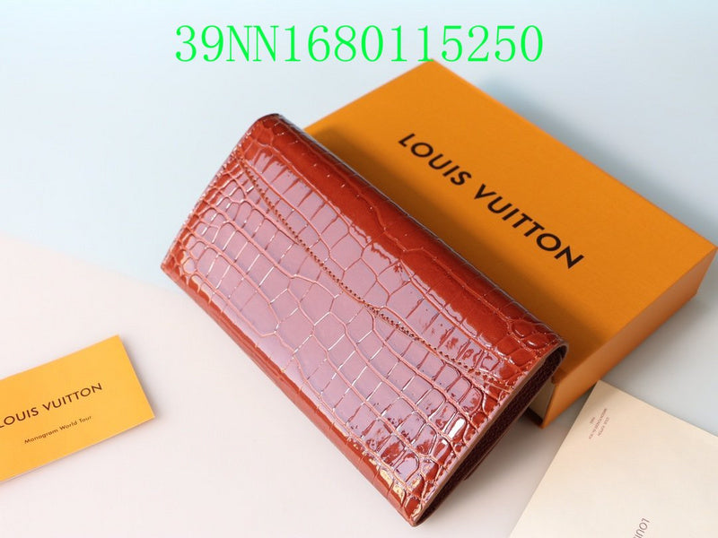 COZY BAGS - CHL Wallet - 1153