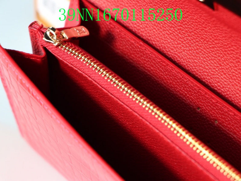 COZY BAGS - CHL Wallet - 1154