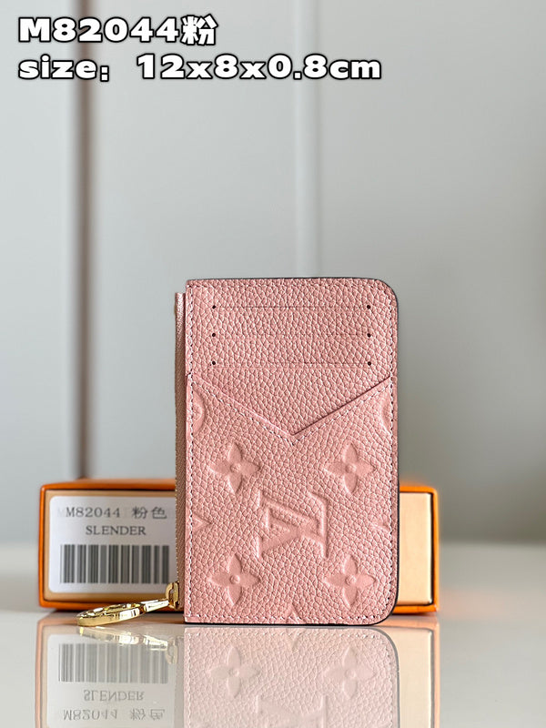COZY - LOV Wallets - 073