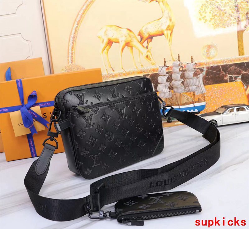 COZY BAGS - Mix Wallets - 603