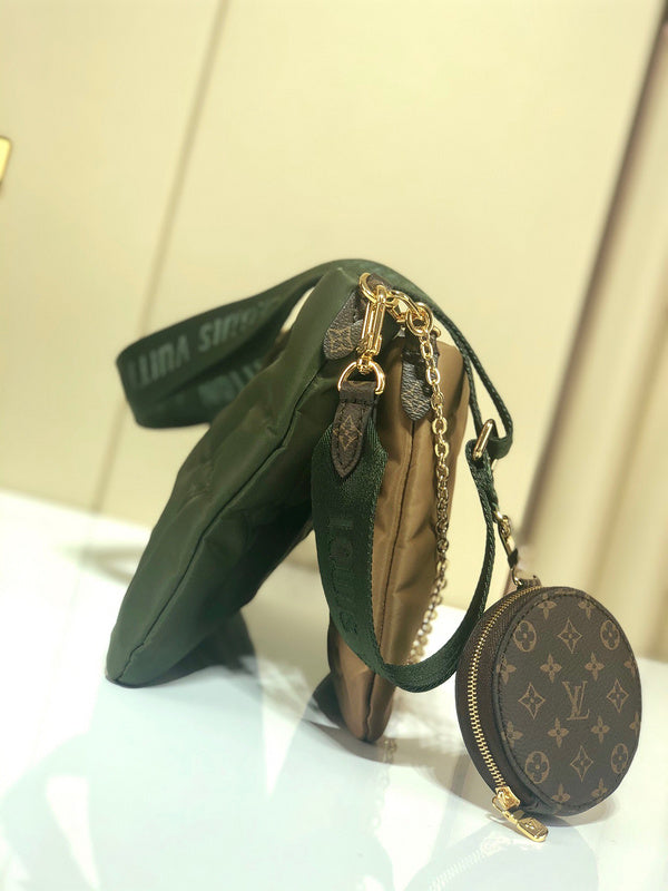 COZY BAGS - LOV Bags - 1726