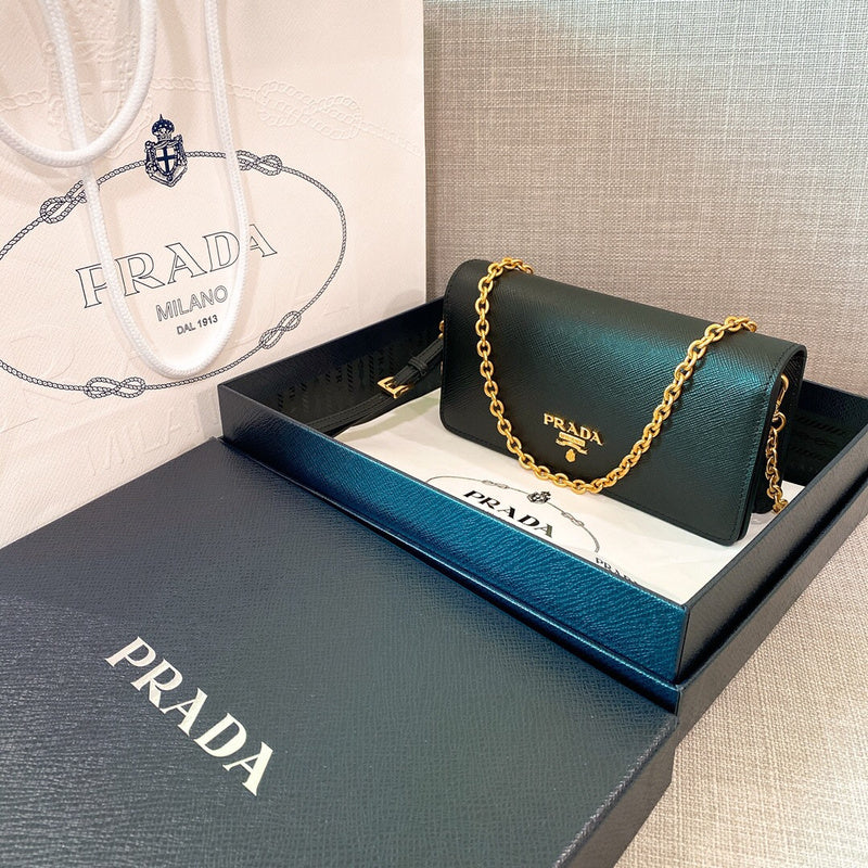 JB - PD Lady Bags - 533