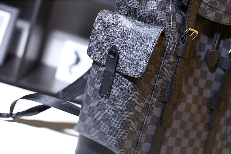 COZY - LOV Backpacks - 188