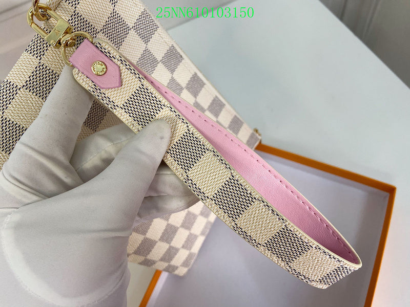 COZY BAGS - LOV Wallet - 798