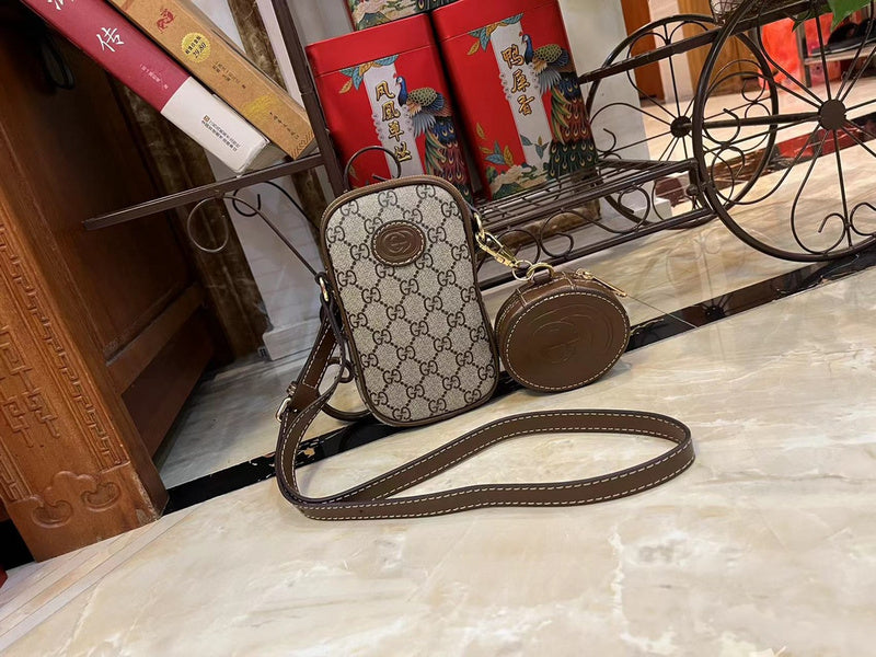 COZY BAGS - GUKI Bags - 527