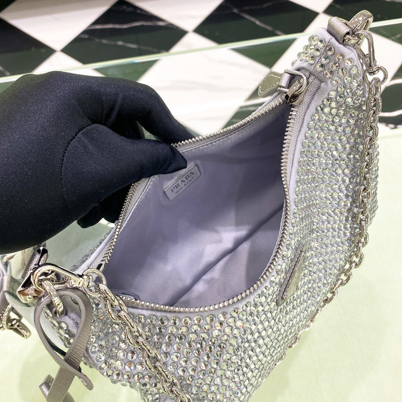 JB - PD Lady Bags - 257