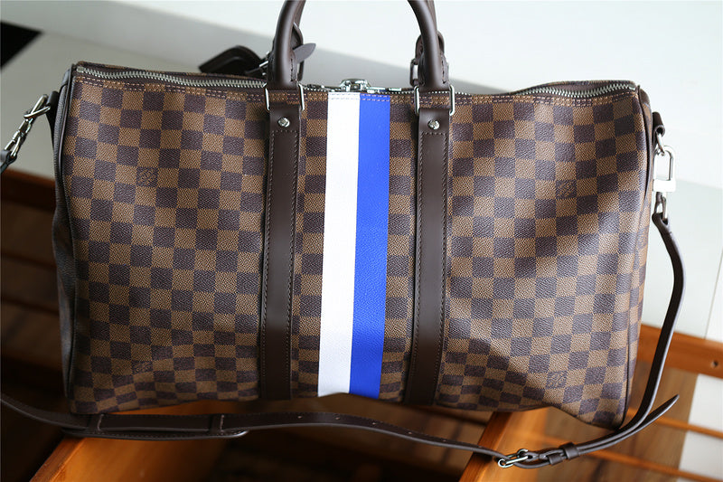 JB - LOV Travel Bags - 259
