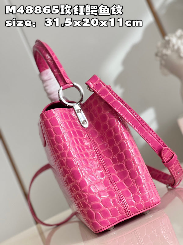 COZY - LV Bags - 1256
