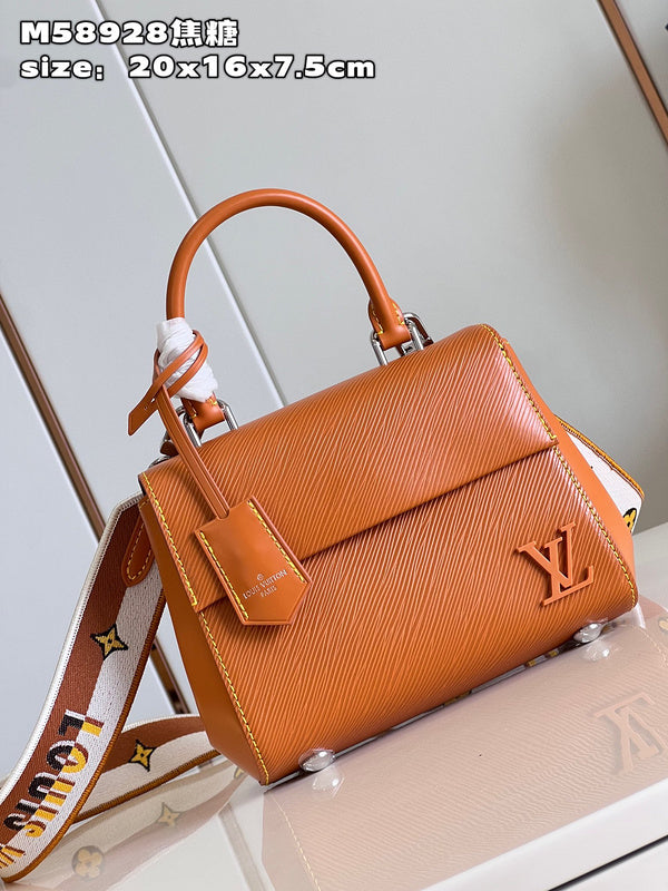 COZY - LV Bags - 520