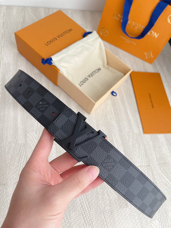 JB - LOV Belts - 214