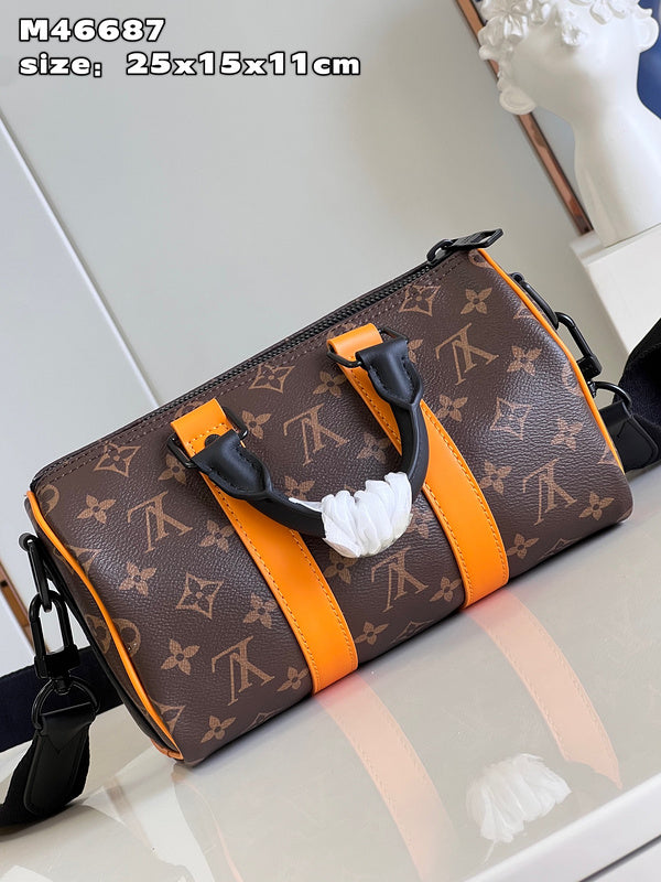 COZY BAGS - LOV Bags - 461