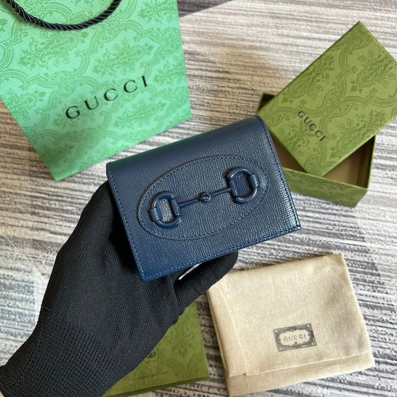 COZY BAGS - Guki Wallet - 076