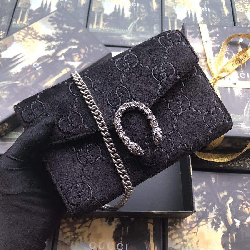 COZY - Guki Lady Bags - 1491