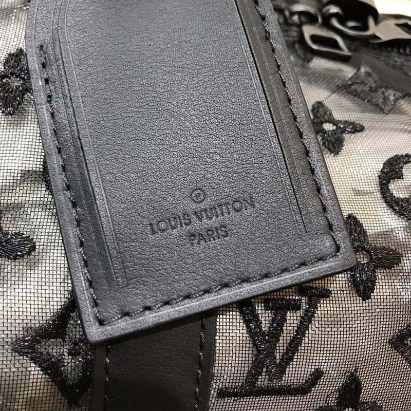 JB - LOV Travel Bags - 122