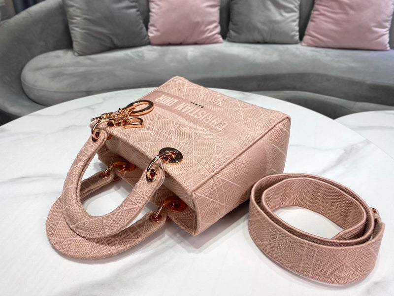 JB - DOR Lady Bags - 370