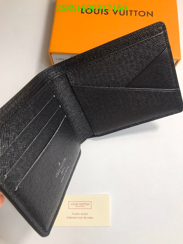 COZY BAGS - LOV Wallet - 1024