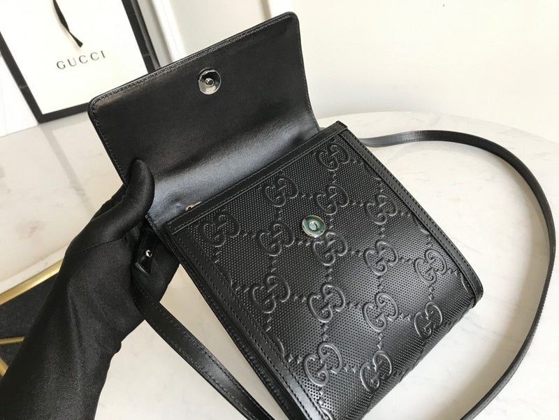 COZY BAGS - Guki Men Bags - 237