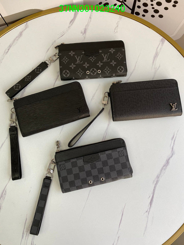 COZY BAGS - CHL Wallet - 1293