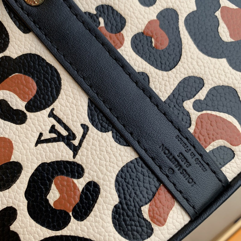 COZY - LV Bags - 3446