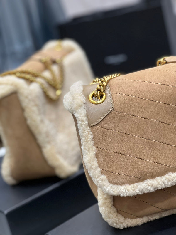 COZY BAGS - YLS Bags - 1770