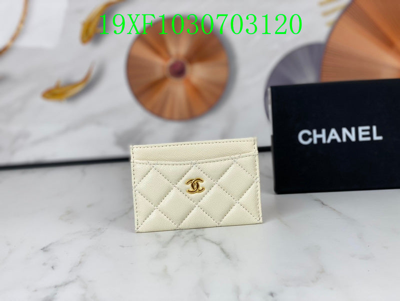 COZY BAGS - CHL Wallet - 051