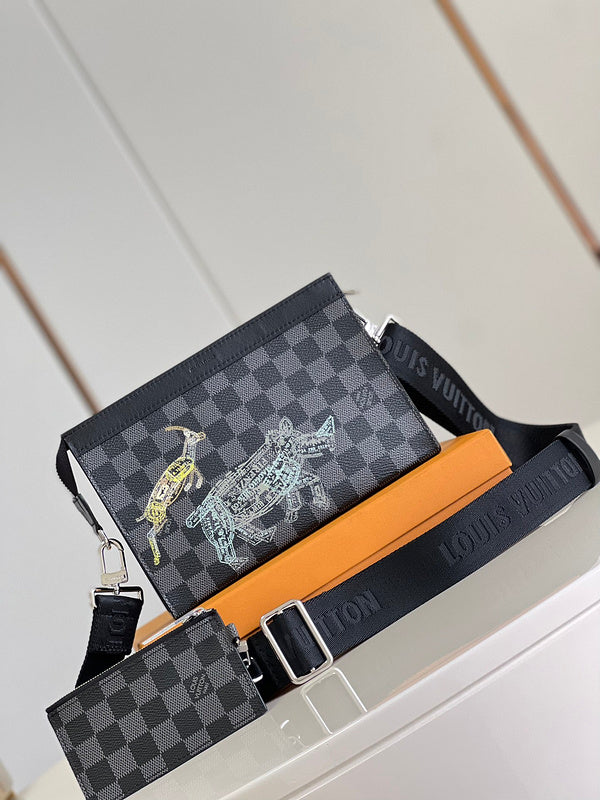 COZY - LV Bags - 2939
