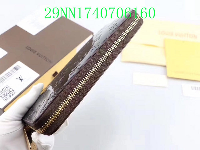 COZY BAGS - CHL Wallet - 791