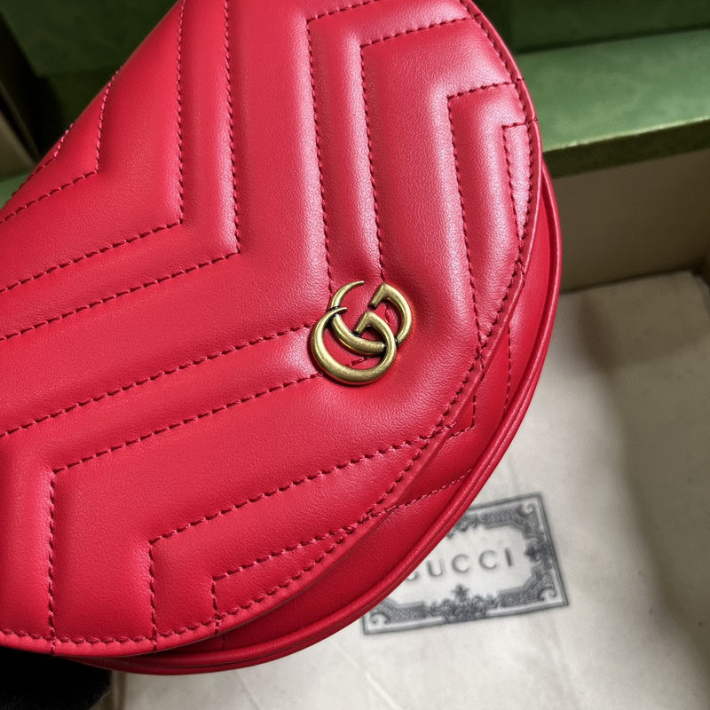 COZY BAGS - GUKI Women Bags - 337