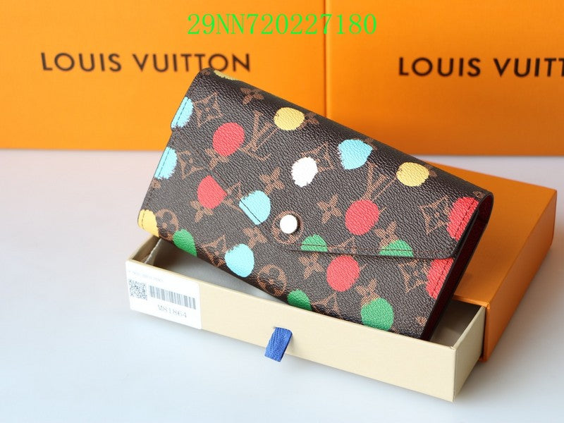COZY BAGS - LOV Wallet - 681