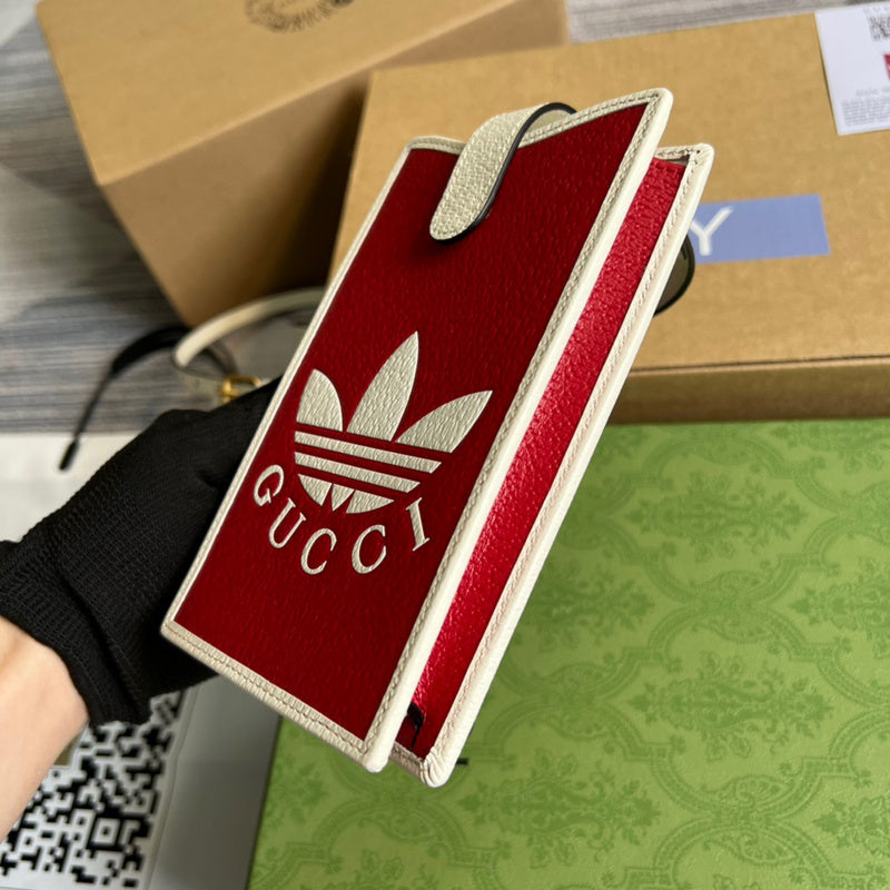 COZY BAGS - Guki Men Bags - 101