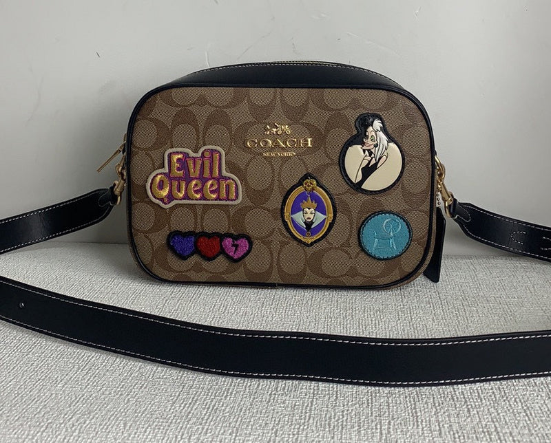 COZY - CAH Bags - 418