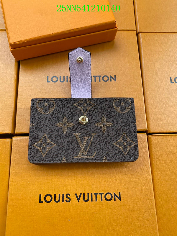 COZY BAGS - CHL Wallet - 384