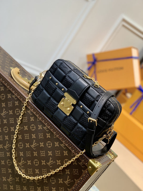 COZY - LV Bags - 3324