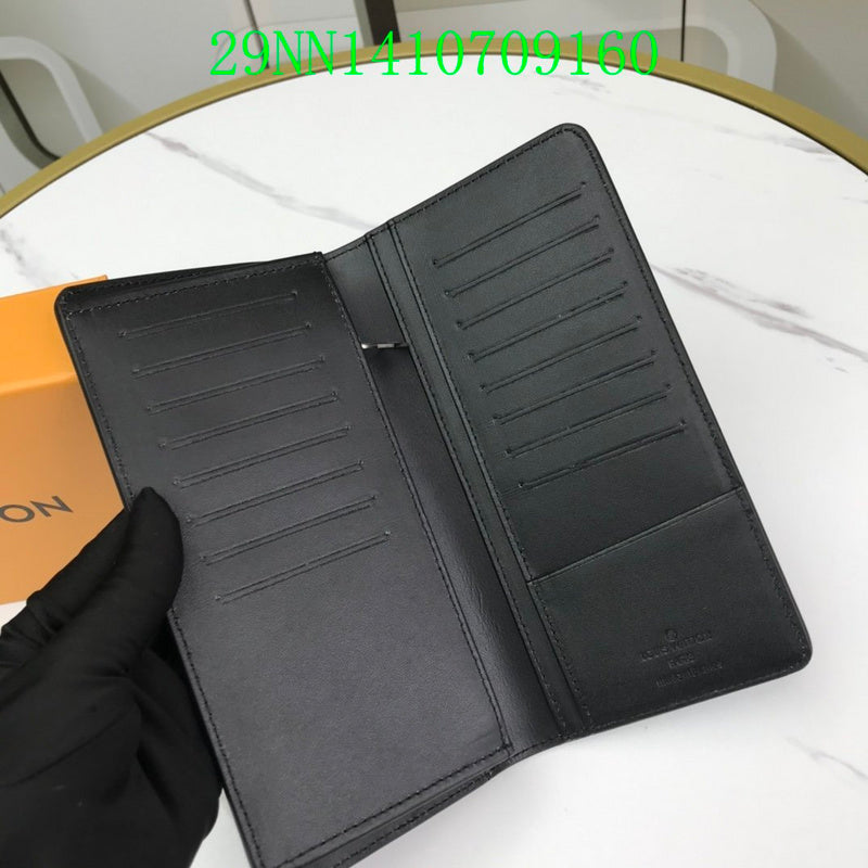 COZY BAGS - CHL Wallet - 778
