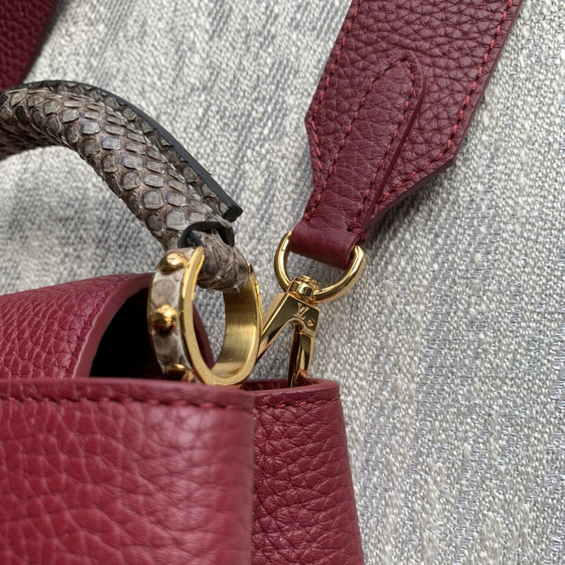 COZY BAGS - LOV Bags - 005