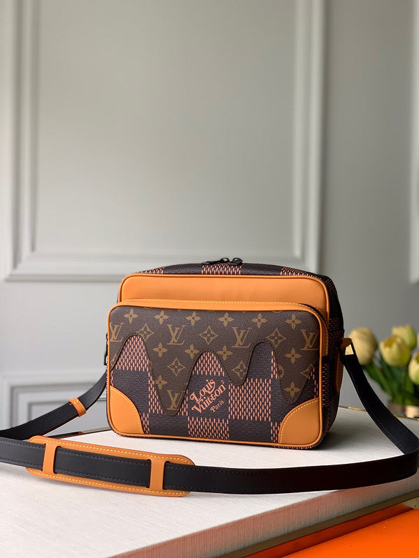 COZY BAGS - LOV Bags - 4846