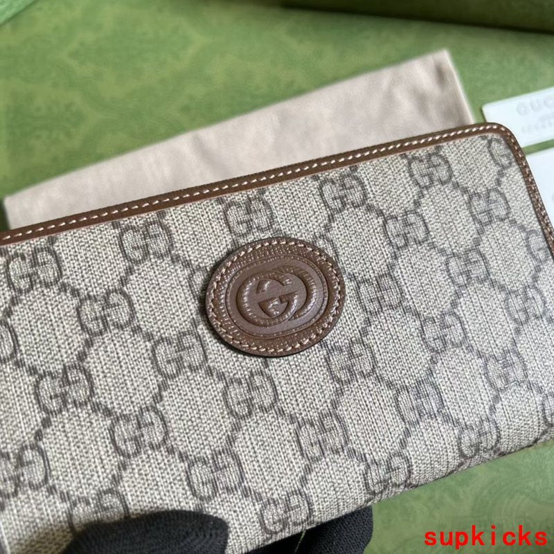 COZY BAGS - Mix Wallets - 257