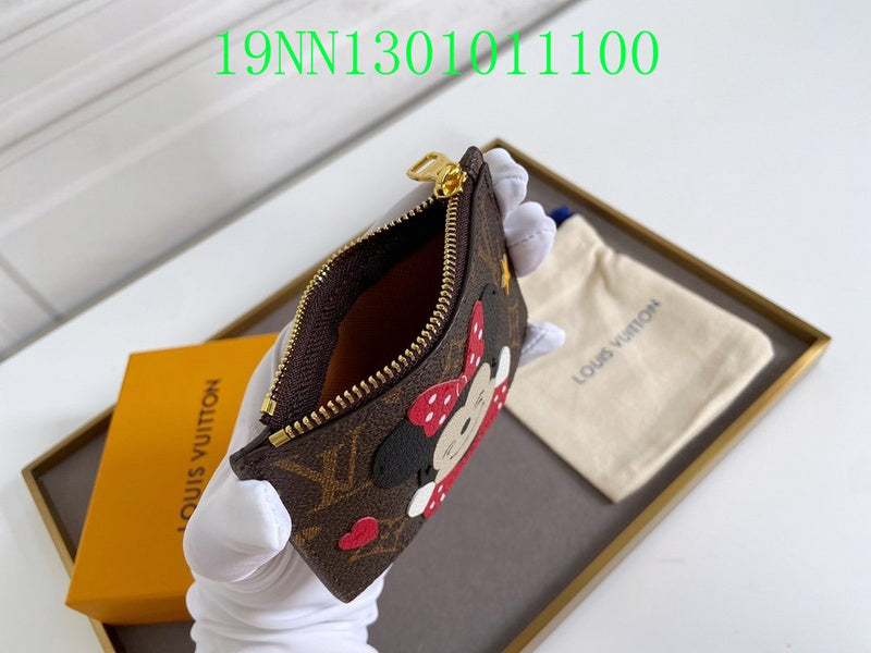 COZY BAGS - CHL Wallet - 559