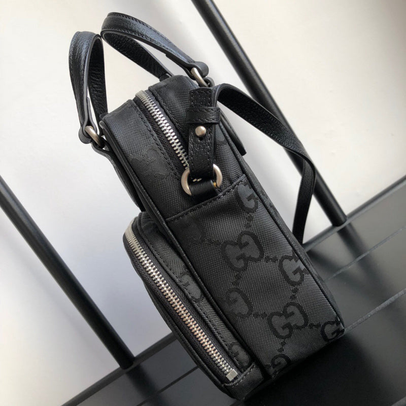 COZY BAGS - Guki Men Bags - 183