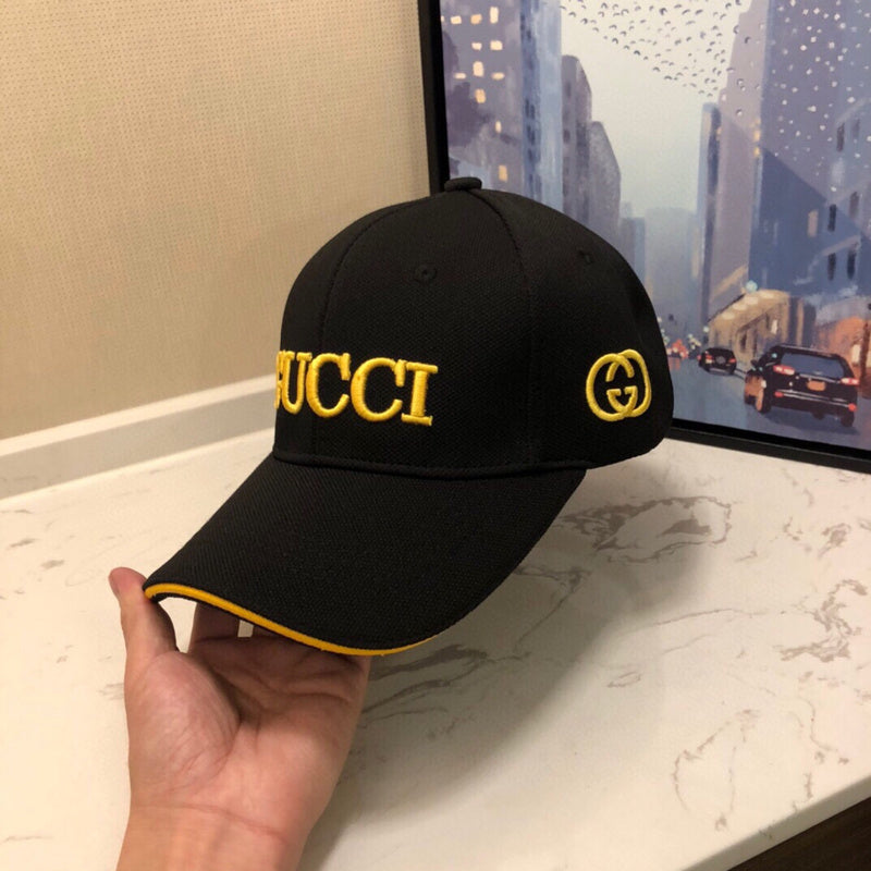 COZY BAGS - Guki Hats & Caps - 378