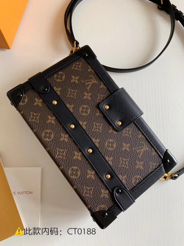 COZY BAGS - LOV Bags - 5112