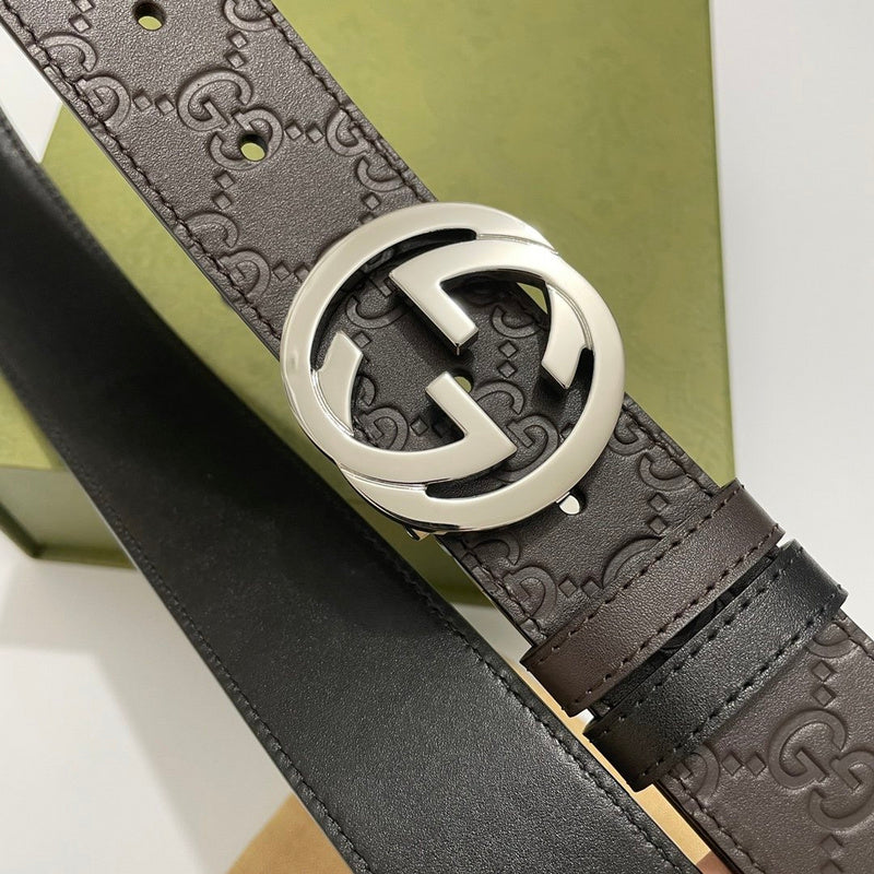 COZY BAGS - GUKI Belts - 162