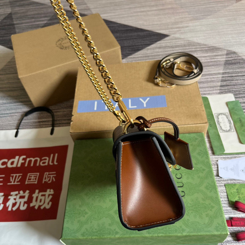 JB - Guki Lady Bags - 275