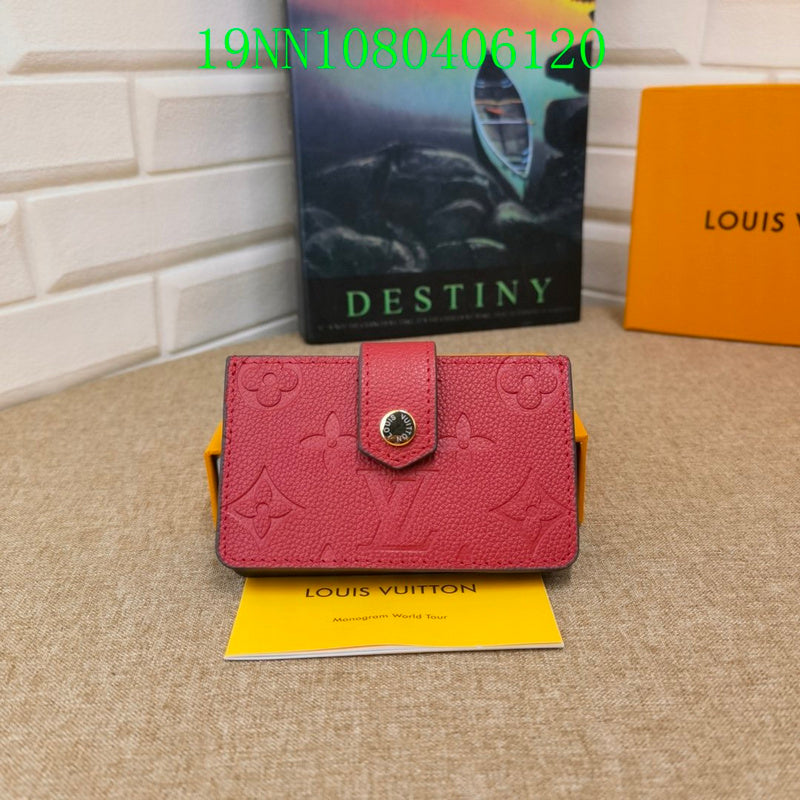 COZY BAGS - LOV Wallet - 1454