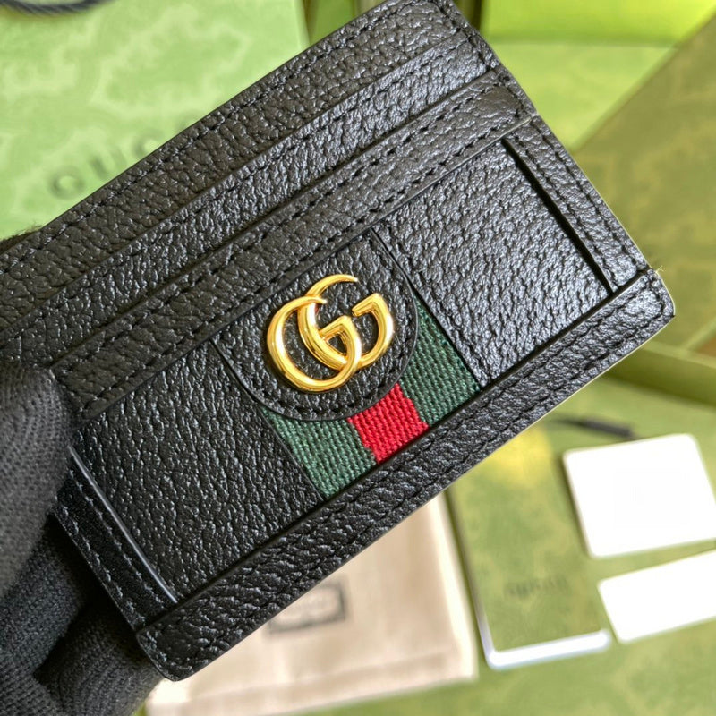 JB - Guki Card Case - 051