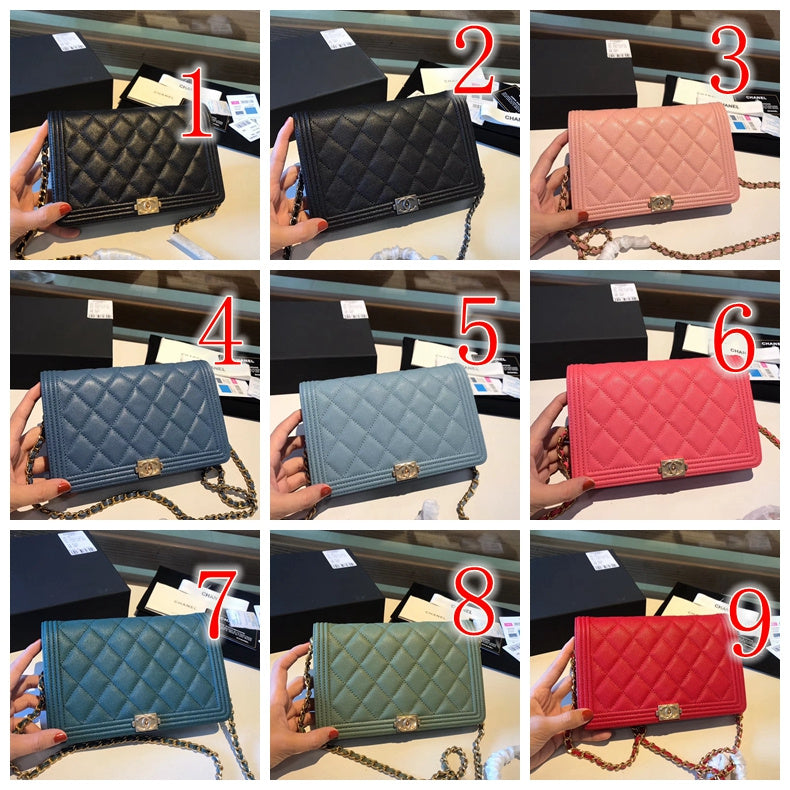 COZY BAGS - CHL Lady Bags - 660