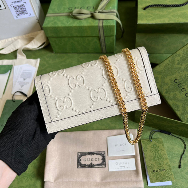 COZY BAGS - Guki Wallet - 315