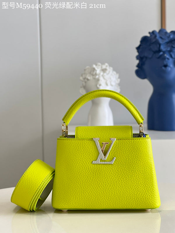 COZY BAGS - LOV Bags - 2332