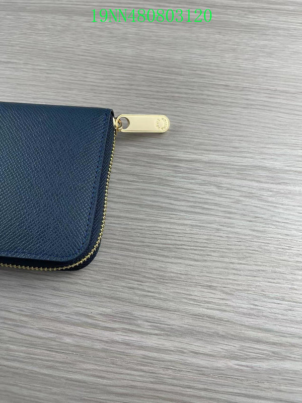 COZY BAGS - LOV Wallet - 1049