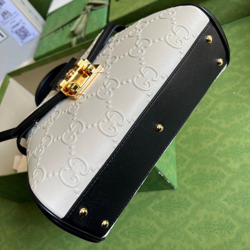 JB - Guki Lady Bags - 843